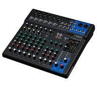 YAMAHA MG12XUK MIXER 12 CANALI USB