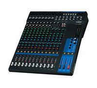 Yamaha MG16 16 In Live Sound PA Mixer - Nuovo