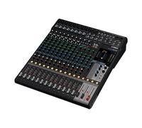 Yamaha - MG16X - Console di miscelazione a 16 canali con SPX