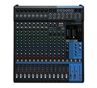 Yamaha MG16XU mixer audio 16 canali