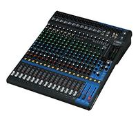 Yamaha MG20XU Mixer interfaccia USB a 20 ingressi a 6 bus con effetti