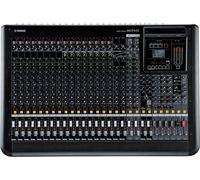 Yamaha MGP24X Console di Mixaggio 24 Canali Effetti USB Mixer Analogico Pro A...