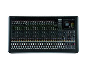 Yamaha MGP32X Consolle mixer analog.-digit. 32C (24Mono/4Stereo) x band live dj