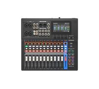 Yamaha MGX12 BK