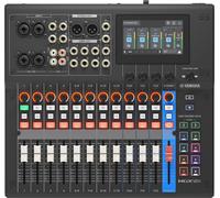 Yamaha MGX12V Mixer Digitale