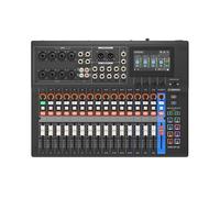 Yamaha MGX16 BK