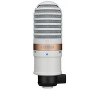 Yamaha - Microfoni A Condensatore Cycm01wh-white Yamaha