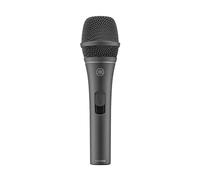 Yamaha YDM505S Microfono Pro cablato dinamico cardioide con interr. Nero Sider.