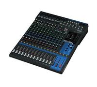 Yamaha MG16XU mixer audio 16 canali