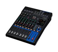 Yamaha Mixer audio 10 canali MG10XUF con alimentazione phantom 48V