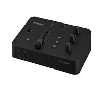 Yamaha Mixer da gioco ZG02 per chat vocale e streaming di giochi