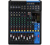 Yamaha Mixer Mg12Xu 12-Input 4-Bus con effetti