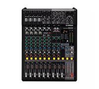 Yamaha Mixer senza alimentazione, multicolore, 12 ingressi (MG12X CV)