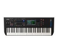 YAMAHA MODX6+ SINTETIZZATORE A TASTIERA 61 TASTI