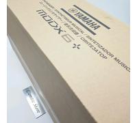 YAMAHA MODX6+ Sintetizzatore Tastiera Strumenti Musicali MODX MODX6 Plus 61 T...