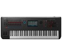 Yamaha Montage 6 - Spedizione Gratuita - Pronta Consegna