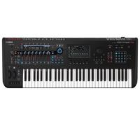 Yamaha Montage M6 AG