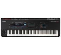 Yamaha Montage M8X AG
