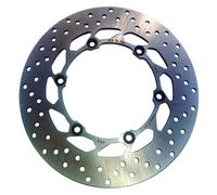 YAMAHA MT-01 1670 2005 DISCO FRENO POSTERIORE