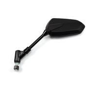 YAMAHA MT-01 1700 SPECCHIO HERT SINISTRO (SX) NERO 2007 2011