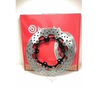 DISCO FRENO BREMBO FLOTTANTE ANT 78B49 YAMAHA MT03 300 2016 2017 2018 2019
