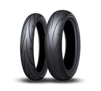Yamaha MT-03 ABS 2016-2021 Dunlop Sportmax Q Lite Post. Pneumatico 140/70-17