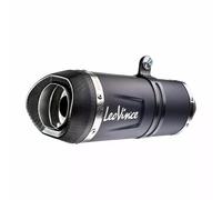 Yamaha MT-07 2016-2020 Leo Vince LV One Evo Edizione Nera Scarico Completo