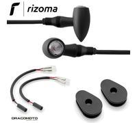 YAMAHA MT-07 2018-2020 Indicatore di direzione freccia Club RIZOMA FR150B FR2...