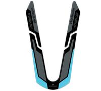 Yamaha MT 07 2024 Protezioni Parafango Adesivi Resinati 3d per moto compatibili