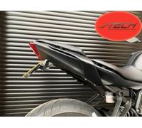 Yamaha MT-07 Coda Ordine, Plug & Play FENDER Eliminator 2014- 2020 MT07