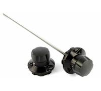 Yamaha MT-07 GT ABS 2019 Protezione Per Asse Posteriore Gilles GTA-R-Y02-B