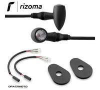 YAMAHA MT-09 2013-2015 Indicatore di direzione freccia Club RIZOMA FR150B FR2...