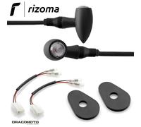 YAMAHA MT-09 2013-2015 Indicatore di direzione freccia Club RIZOMA FR150B FR2...