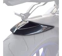Yamaha MT-09 2013-2020 Estensioni In Carbonio Per Parafango