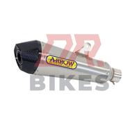 Yamaha MT-09 2013-2020 Silenziatore Arrow X-Kone 71812XKI