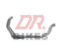 71760KZ - Collettore Scarico Arrow Catalitico Yamaha MT-09 (21)