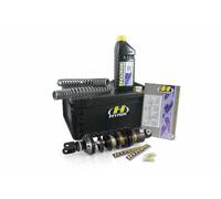 Yamaha MT-09 ABS 2014-2016 Hyperpro Streetbox SB-YA09-6AC-AP