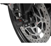 Yamaha MT-09 ABS 2014-2016 Set Di Slider Dell'Asse Anteriore SW Motech