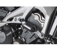 Yamaha MT-09 ABS 2014-2020 SW Motech Slider Di Telaio
