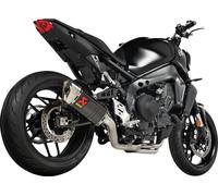 Yamaha MT-09 ABS 2021-2023 Sistema Di Scarico Akrapovic Racing Line S-Y9R18-APC