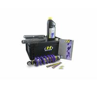 Yamaha MT-09 GT ABS 2018-2020 Hyperpro Streetbox SB-YA09-6AC-BH