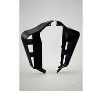 Puig Spoiler laterali Downforce Naked per Yamaha MT-09 2021-2023 Nero (con ABE)