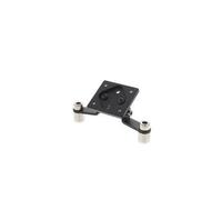 Yamaha MT-09 & Sp 2021-2023 Garmin Sat Navigatore Supporto/Supporto EVOTECH