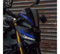 Yamaha MT-09 SP 2024-2025 Adesivi Blu