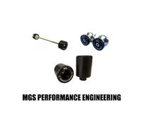 Yamaha MT-09 Sp XSR900 2021 - 2026 Full Crash Kit Bobine Protezioni Forcella Mgs