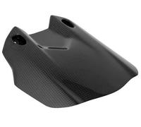 YAMAHA MT-10 1000 PARAFANGO POSTERIORE IN CARBONIO LIGHTECH 2016 2021