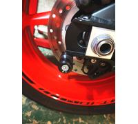 Yamaha MT-10 2015-2026 Cavalletto Crash Bobine Post. Swing Braccio Sollevatori