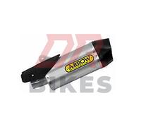 Yamaha MT-10 2016-2020 Arrow Indy Gara Alu Silenziatore Con Carburatore Tappo