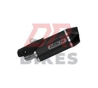 Yamaha MT-10 2016-2020 Silenziatore Dark In Alluminio Arrow Indy Race