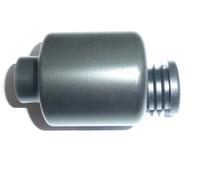 Yamaha MT-10 2016-2023 Crash Fungo Destra Plastica e Tappo Solo Ricambio